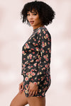 Short Lounge wear set PJ Pajama set