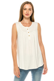 Casual top