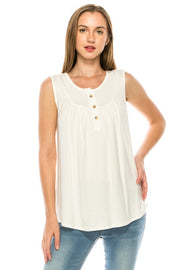 Casual top
