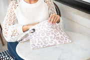 The Nikki - Oversized Clutch Handbag