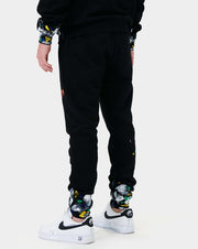 HAND PAINT JOGGER