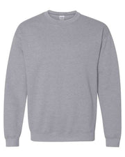 Rock and Roll Leopard Sweatshirt