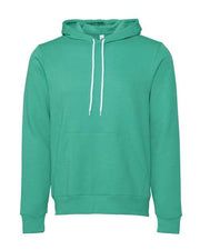 Daisy Peace Hoodie
