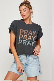 PRAY PRAY PRAY