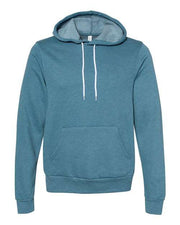 Daisy Peace Hoodie