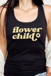 Flower Child Tank