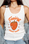 Feeling Berry Good Tank