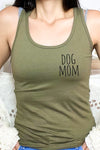 Dog Mom Tank