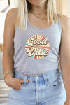 Good Vibes Tank