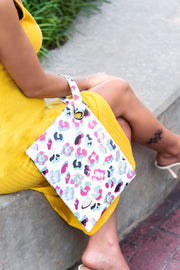 The Nikki - Oversized Clutch Handbag