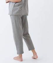GARMENT DYE FRENCH TERRY JOGGERS