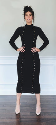 Gabriela Dress