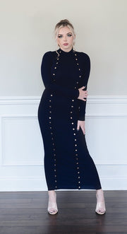 Gabriela Dress