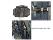 Womens Camo backpack
