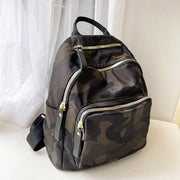 Womens Camo backpack