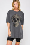 Skelton Shirt