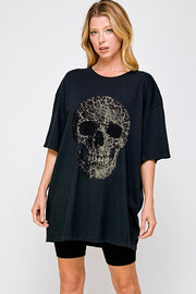 Skelton Shirt
