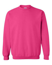 Rock and Roll Leopard Sweatshirt