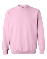 Rock and Roll Leopard Sweatshirt