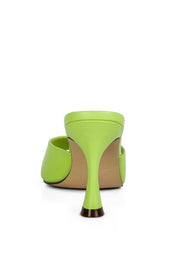 Roblux Mid Heel Sandals