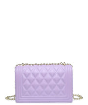 Quilted Crossbody Bag