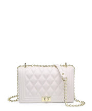 Quilted Crossbody Bag
