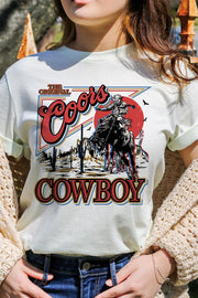UNISEX SHORT SLEEVE