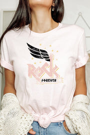 Rock Forever Tee