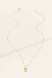 Shell Necklace