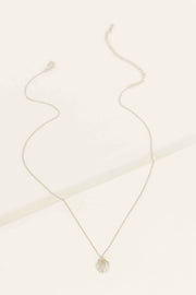 Shell Necklace