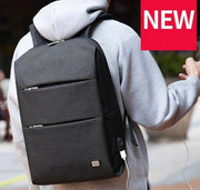 Smart USB Waterproof Laptop/Backpack