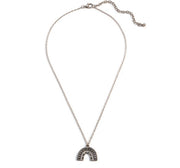 Western Arch Necklace