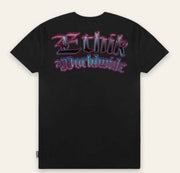 Gothic Chrome Tee