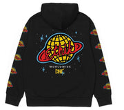 Invader Hoodie