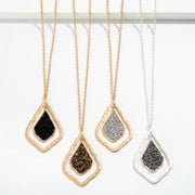 Teardrop Necklace