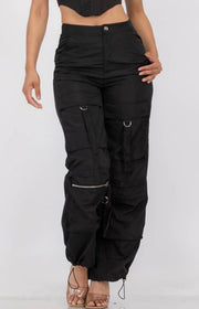 Cargo Utility Pants