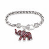 Elephant Bracelet