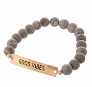 Good Vibes Bracelet