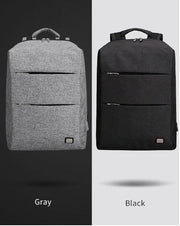 Smart USB Waterproof Laptop/Backpack
