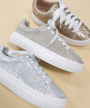 Sparkle Shoes