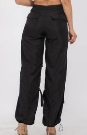 Cargo Utility Pants