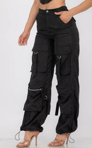 Cargo Utility Pants