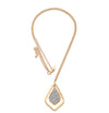 Teardrop Necklace