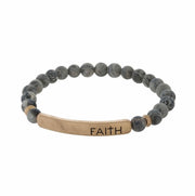 Faith Bracelet