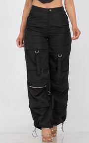 Cargo Utility Pants