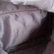 Double Pockets Backpack