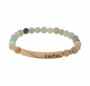 Faith Bracelet