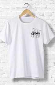 Polar Bee Graphic Tee