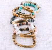 Good Vibes Bracelet