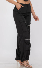 Cargo Utility Pants